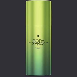 SoftFocus Setting Spray